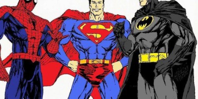 batman__superman__spider_man_by_irishwolf666-d57cbq2-650x442