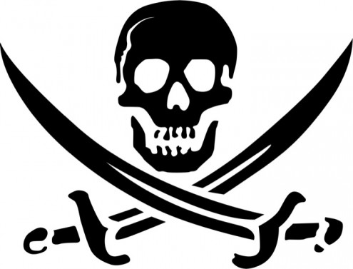pirate
